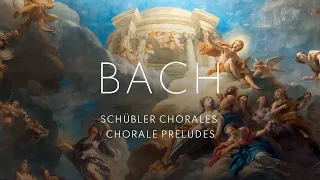 J.S BACH Chorales