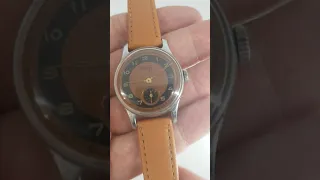 1Q 1958 Pobeda watch Legendary watch