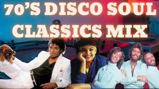 DISCO SOUL FUNK MIX 3