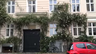 Copenhagen, Denmark // Копенгаген, Дания