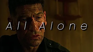 The Punisher || All Alone