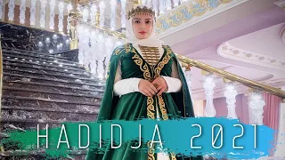 Hadidja - Muhammad Ya RasulaLlah 2021 ARAB