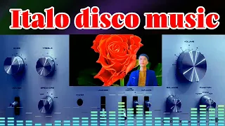 new Italo disco music, style 80s 90s vol 248