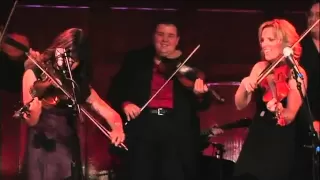 Rhonda Vincent & the Rage - Orange Blossom Special