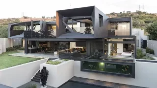 House Tour - Amazing Kloof Road House