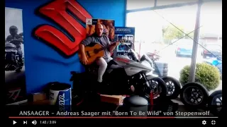 Suzuki - Böwadt - und - Hansen - 20200502 - ANSAAGER - LIVE