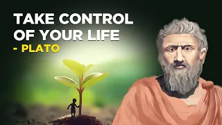 How To Take Control Of Your Life - Plato (Platonic Idealism)