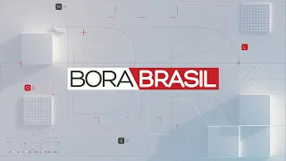 BORA BRASIL - 25/10/2023