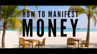 Abraham Hicks ~ How To Manifest Big Money ~ LAW OF ATTRACTION!! 2020