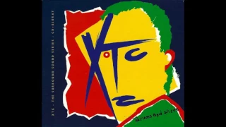 XTC - Roads Girdle the Globe - Steven Wilson 2014 Stereo Mix