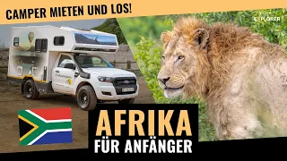 So schön ist Südafrikas Osten! 🇿🇦 (inkl. Reise-Tipps für Selbstfahrer)