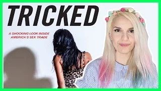 TRICKED - Lo sfruttamento negli USA | Documentario | BarbieXanax