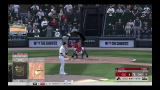 MLB The Show 20 - Chicago White Sox Franchise - 2022 Season