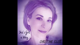 She's Got a Way - Christine Elise