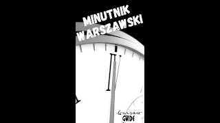 Minutnik warszawski - odcinek 15.  Ulica Żydowska.