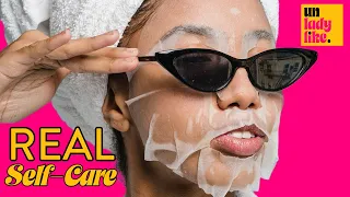 REAL Self-Care | Unladylike