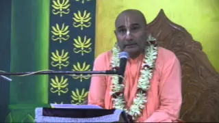 Bhakti Brhat Bhagavata Swami Damodar Lila Day 2 - Nov 7th 2015