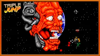 10 Most Disturbing 16-bit Video Games Bosses