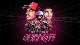 There Can Be Only One - Season II | TEASER