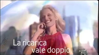 Vodafone Italia SuperCarica 2005