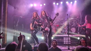 Machine Head - Aesthetics of Hate : Live at Saint Andrews Music Hall, Detroit MI 2024