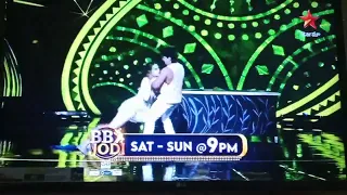 BB Jodi - Promo/Judges Challenge Round/Mehaboob &srisatya/sat