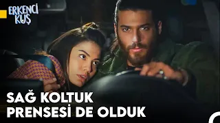 Sanem'in Aşkı Bulma Yolculuğu #92 - Erkenci Kuş