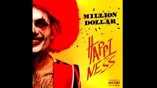 MORGENSHTERN - Million Dollar: Happiness (Full Album 2021)