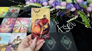 РАК. Таро прогноз на АПРЕЛЬ 2023/ APRIL 2023 horoscope & tarot forecast. English subtitles