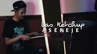 Las Ketchup - Asereje (Drum Cover)