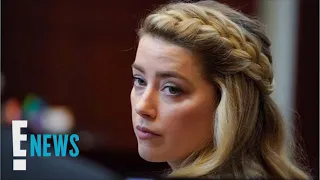 Judge DENIES Amber Heard's Request for a Mistrial Against Johnny Depp | E! News