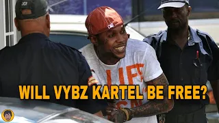 BREAKING NEWS!! Vybz Kartel Privy Council EXP0SED This