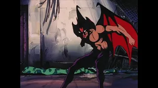 The Devil Does Drugs Devilman Sabbath AMV