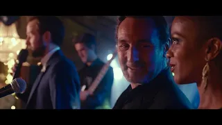 Праздничный переполох / Le sens de la fête (2017) HD Трейлер на русском