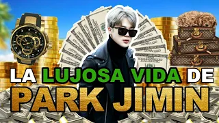 💎THE LUXURIOUS LIFE OF JIMIN 2020💎
