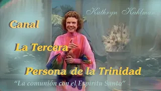 Kathryn Kuhlman en Español Disfrutando del Espíritu Santo Parte 3 :"La Comunión que tuvo con El”