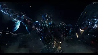 Transformers: The Last Knight - TV Spot #14 'Quintessa'