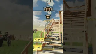 Call Of Duty Mobile X Sonic.exe #viral #trending #phonk #edit #shorts