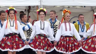 Serbia-11 @ Billingham International Folklore Festival 2015