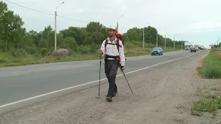 "Будни" (новости, 15.07.22г., Бийское телевидение)