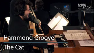 hr-Bigband: "The Cat"