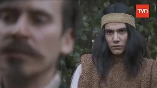 Algo Habrán Hecho por la Historia de Chile. Capitulo 1. Lautaro y Pedro de Valdivia. HD