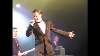 Vitas - The Bird of Happiness / Птица счастья (Jūrmala, Latvia - Dzintari Hall) - 30.6.2009