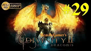 Divinity 2 Ego Draconis Gameplay Walkthrough (PC) Part 29: Keara's Statues Puzzle/Grave Robbers 3