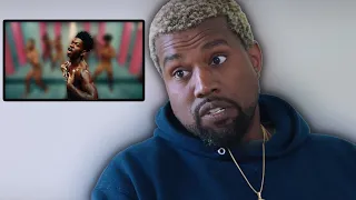 Rappers React To Lil Nas X Industry Baby Music Video