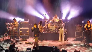 Rick Astley& Blossoms Perform Songs Of The Smiths-Reel Around The Fountain-O2 Forum-09/10/21