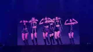 IVE (아이브) - Baddie | Rosemont 240326 | Show What I Have World Tour