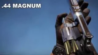 Far Cry 4 All Weapons In Slow Motion [ 60 FPS, FULL HD, MAX DETAILS, FC4]