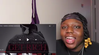 First Time Listening To 50 Cent x Hustler’s Ambition uncensored | KASHKEEE REACTION