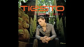 Trance Music "DJ Tiësto- In Search Of Sunrise (Part 7 Asia)"